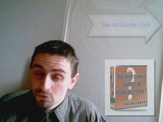 Mal de Dos - Avez-vous mal au dos ? Que Faire ?