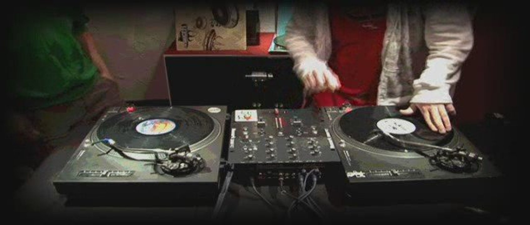 Demo scratch kohort