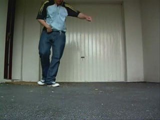 Battle FCWC - AzN_Ghost vs Killa Fu