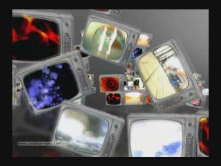 PRESENTATION CREATION VIDEO.COM