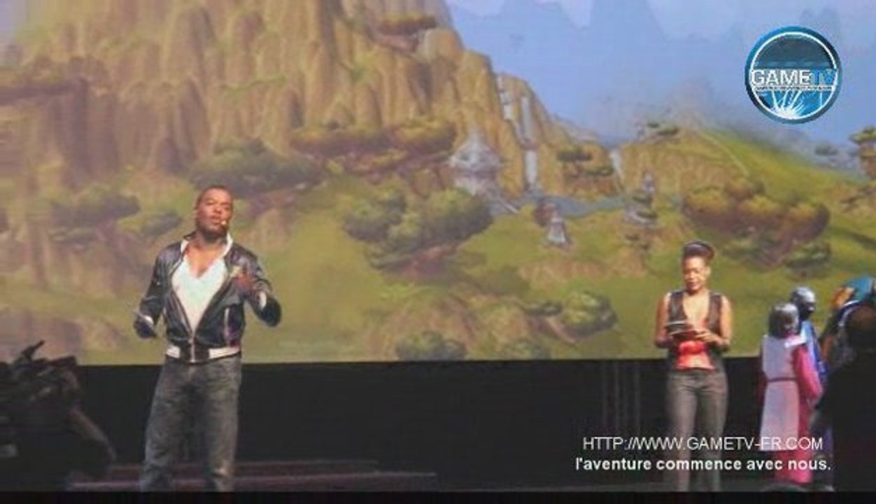 World Wide Invitationnal - DANCE p1