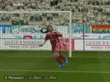 PES6- frappe dos santos