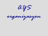 AYSORGANIZASYON, DUGUN, Organizasyon, AYs, aYsorganizasyon,