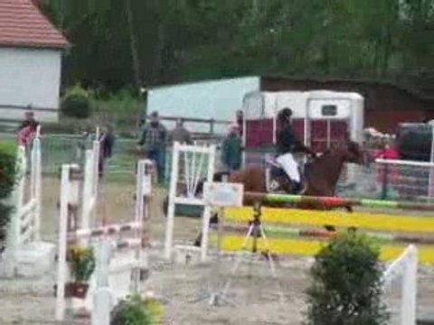 Quinoa de blois - Molsheim - CL 5ans 1ère année