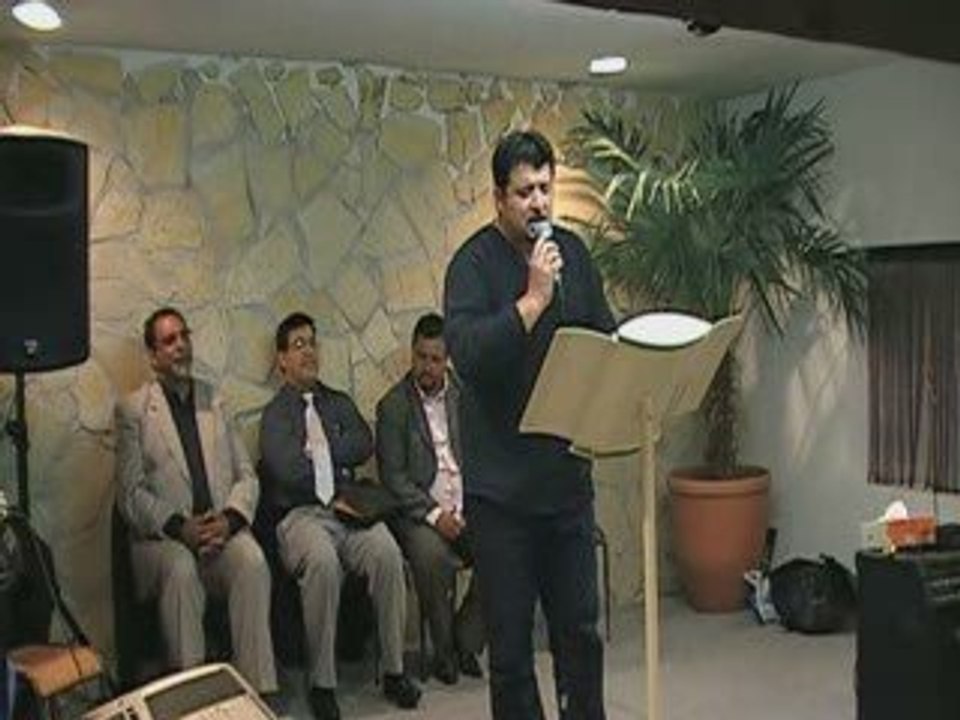 hermano flarco culto