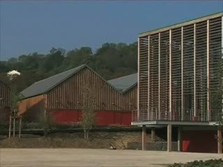 Le parc écologique et nautique de l'île Monsieur