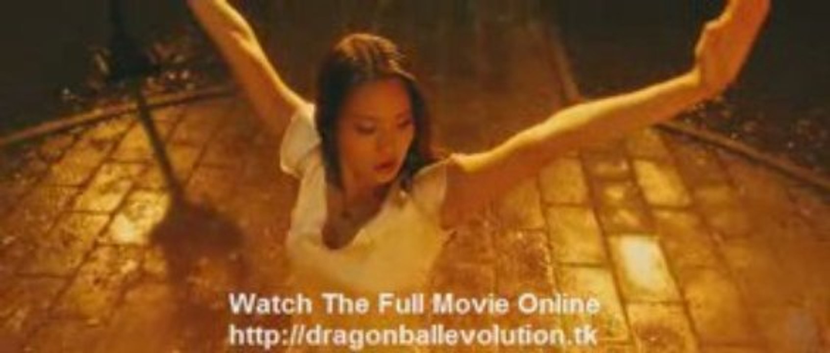 Dragonball: Evolution Trailer - WATCH FULL MOVIE ONLINE