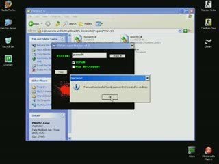 Valve Key  GenerateurV1.0