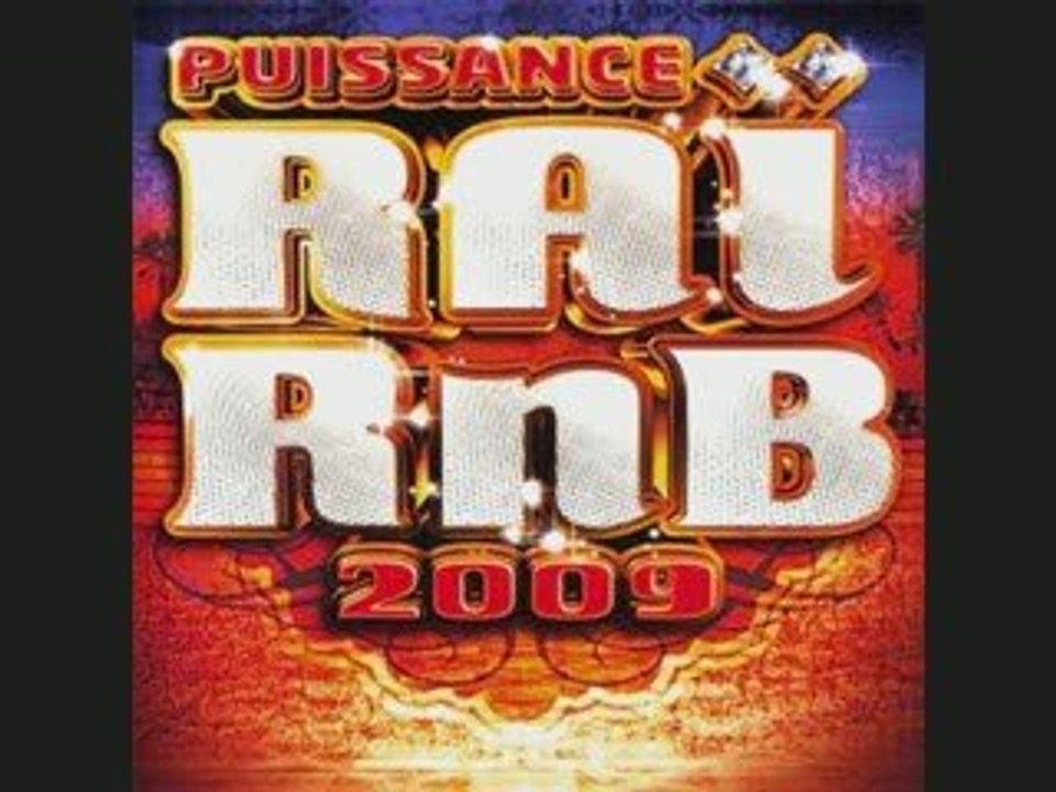 Cheb Jell0ul - Chkoun kan ygoul ( DJ sham Remix )