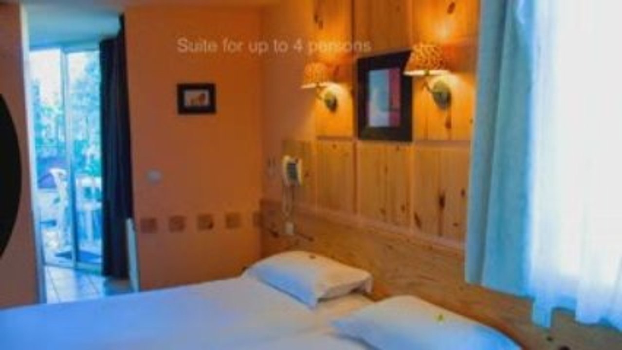 HOTEL COMTE DE NICE