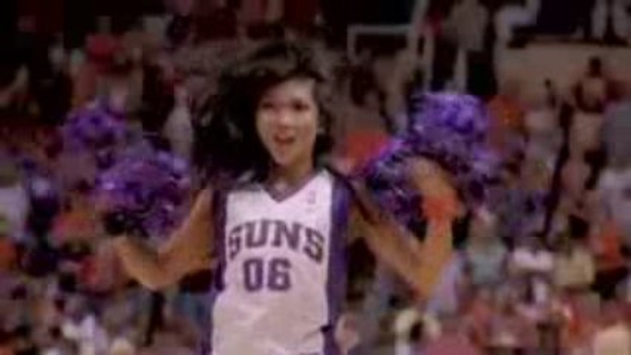 Amazing 2009 NBA Playoffs