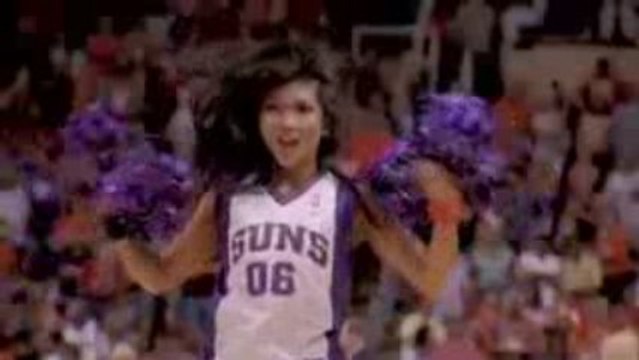Amazing 2009 NBA Playoffs