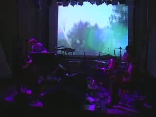 Demain - Poney Club / SCF - Concert-ciné - 10 ans de SCF