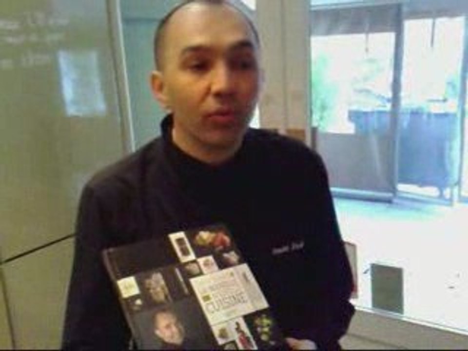 D.Zuddas " La Nouvelle Nouvelle Cuisine "