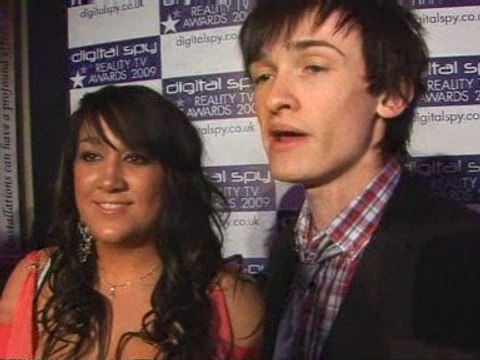 Rob Brydon's show plus Piers Morgan on Britain's Got Talent