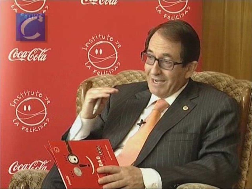 Entrevista a  Bernabé Tierno
