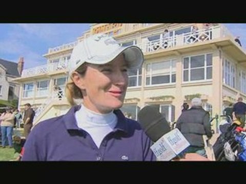 Dinard Ladies Open - Tour 2