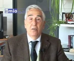 Situazione della cattedrale di Matera