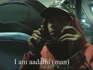 Train Ride in India - Golden Temple Express