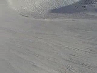 petite piste tranquille