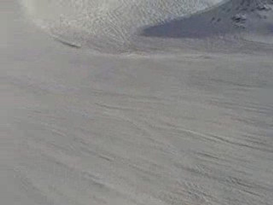 petite piste tranquille