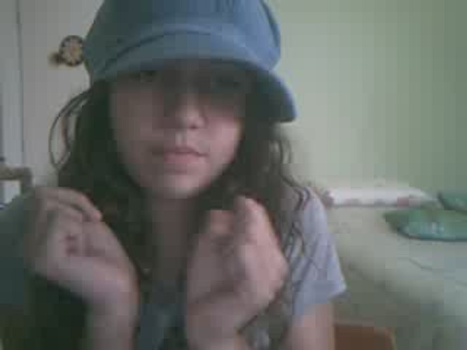 Ana Clara :)