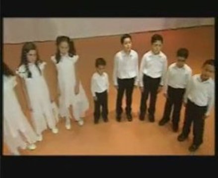 Minik Dualar ( Sevgili Peygamberim )