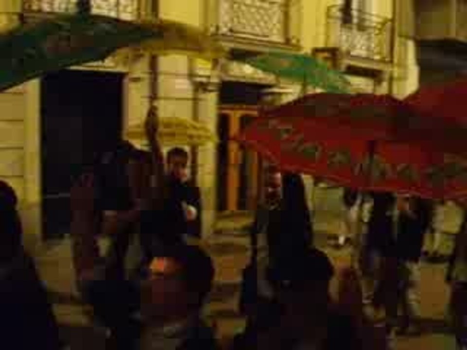 Fiestas de La Blanca 2007 v10