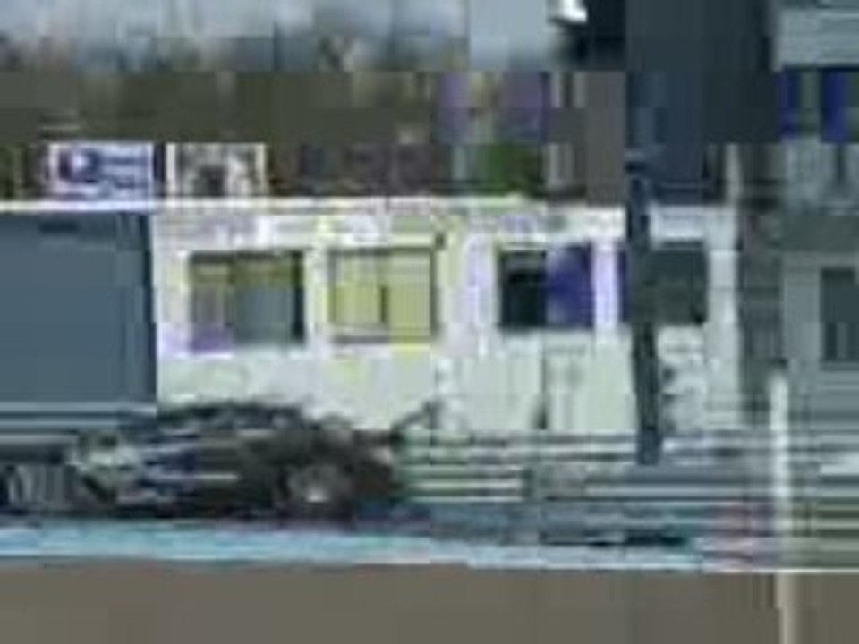 DTM Dijon Prenois