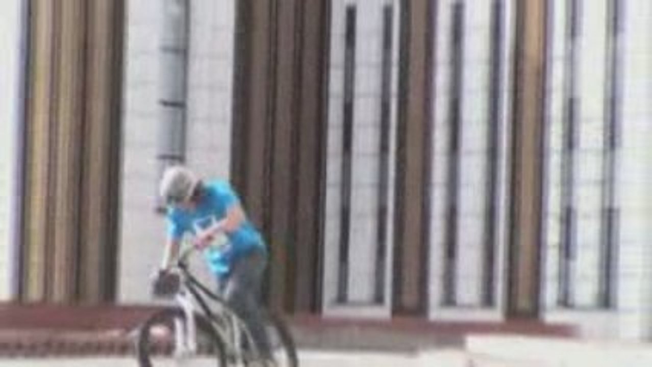 Mutant street russie