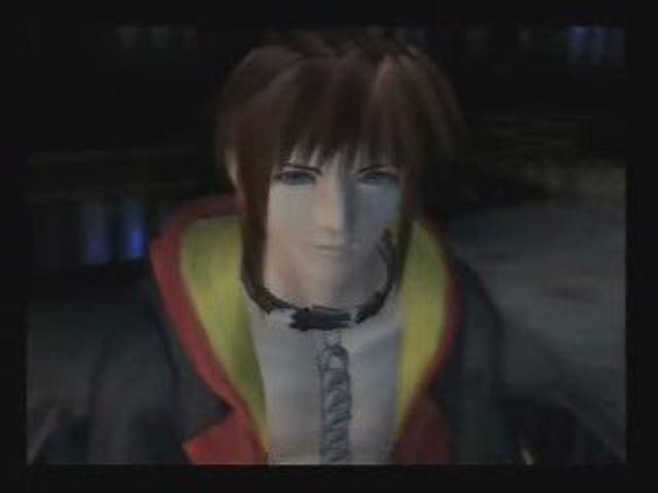 "débilité" The bouncer 7ème partie