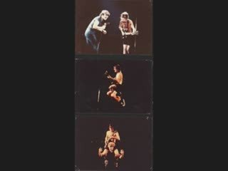 ACDC 08-01-1980 New York Full Concert Part 3