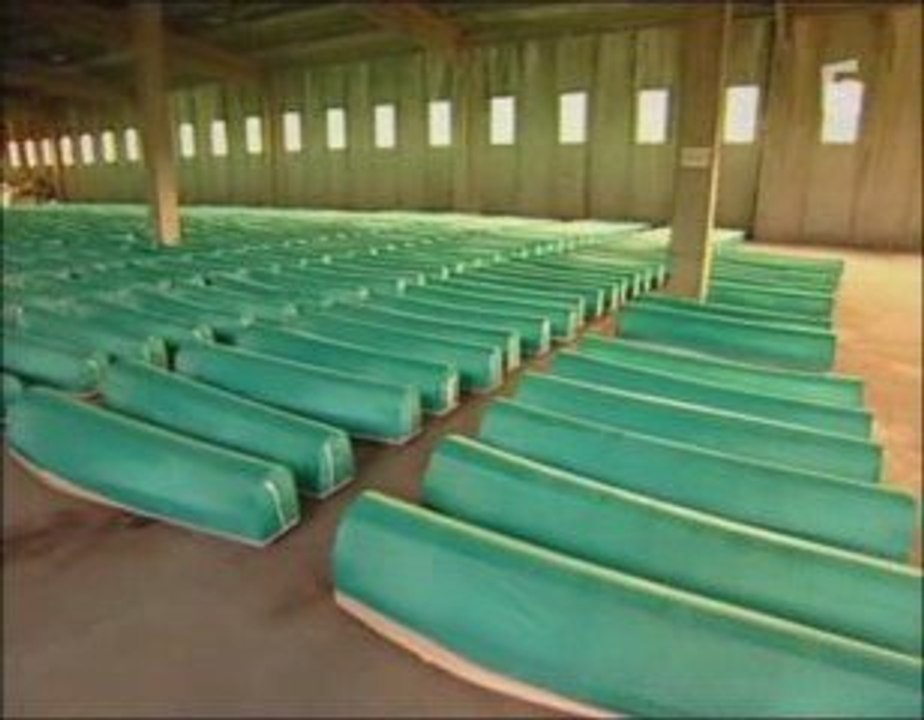 Bosnie : Un génocide contre les musulmans 3