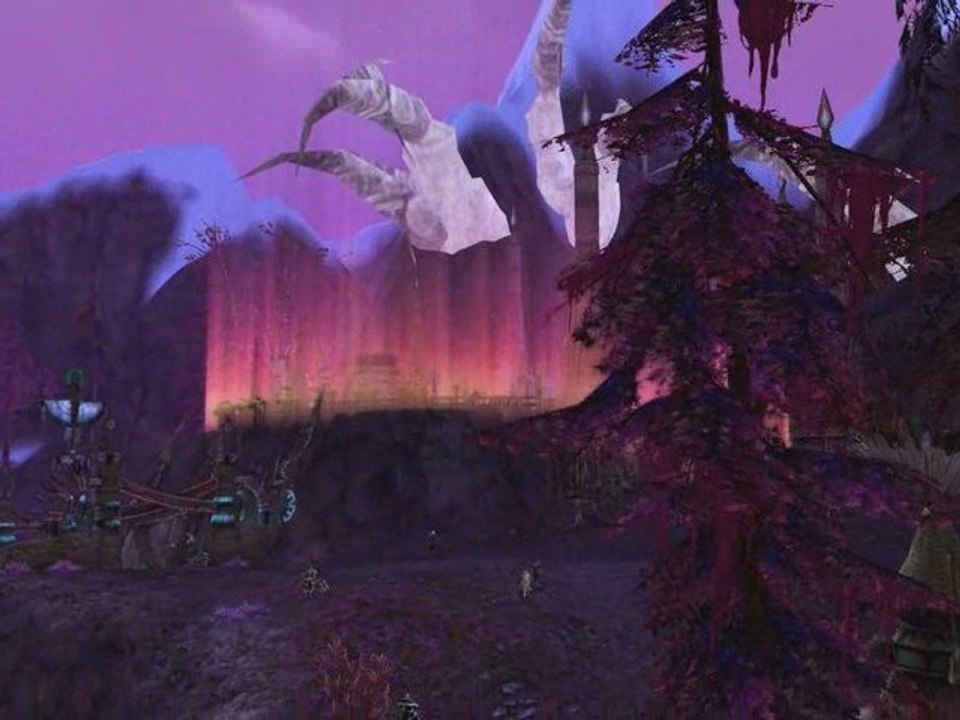 Aion: Morheim-Zone-Tour HD