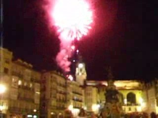 Fiestas de La Blanca 2007 v11