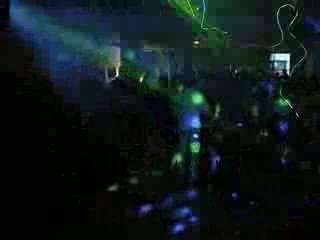 bal de promo bazeille sono night