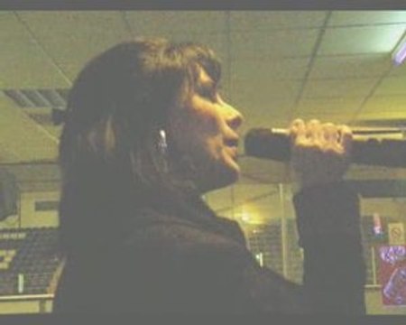 Soirée karaoké du 16 avril 2009