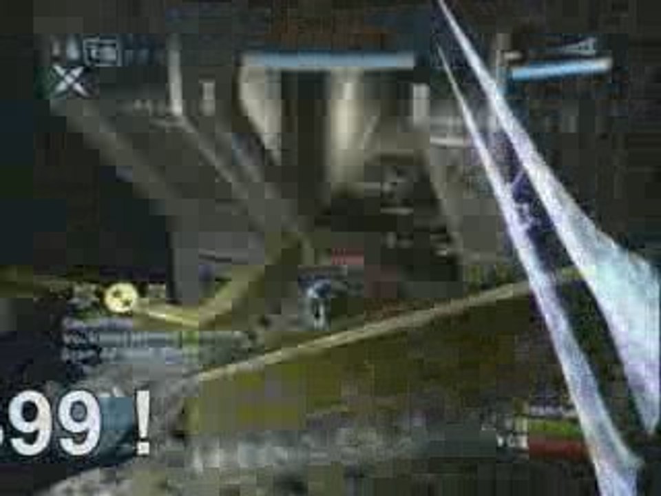 Halo 3 Team Sword Killeur 5