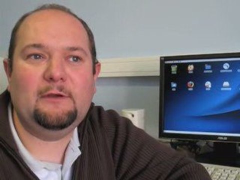 Fresnes-sur-Escaut : L'atelier Feris recycle les ordinateurs