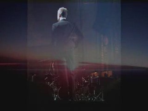 Broken Vow - Josh Groban (at Chris Botti Concert)