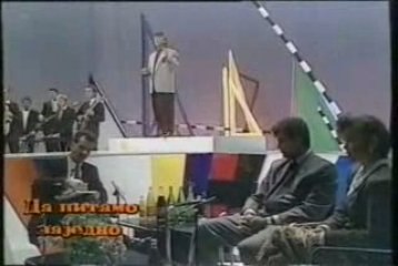 Zoran Kalezic - Zeljo moja