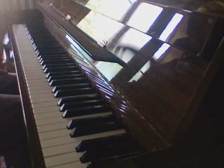 Mozart : Fantaisie in D minor (KV 397) - Incomplete