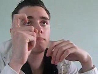 Camille la chenille par Peru