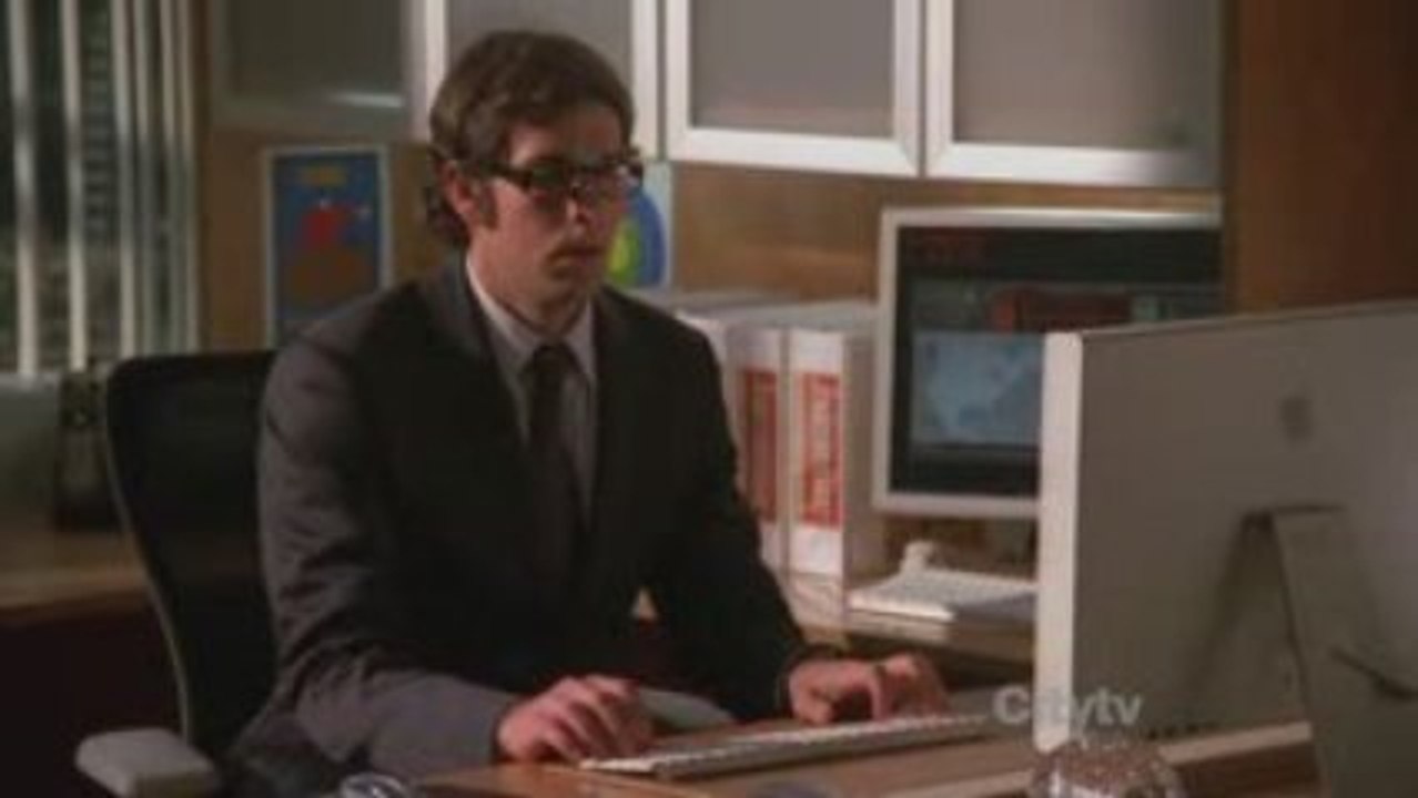 00Carmichael vs the lethal 'The Morgan'