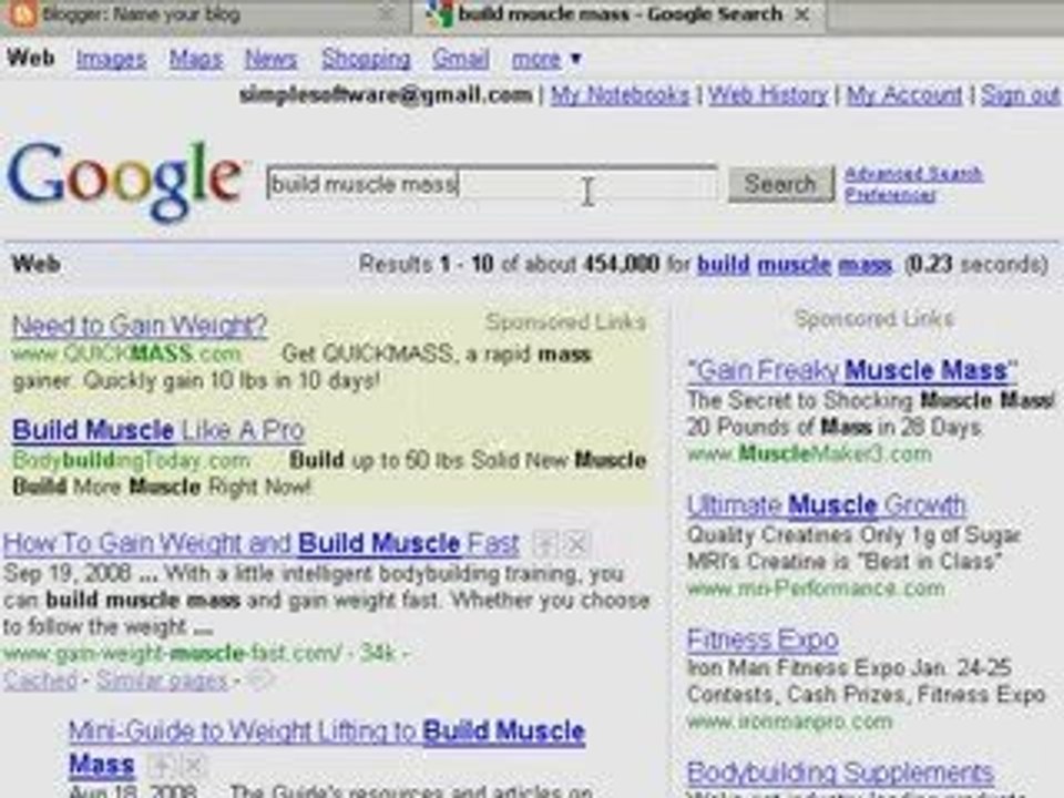 Internet Marketing Roadmap Success Tactics