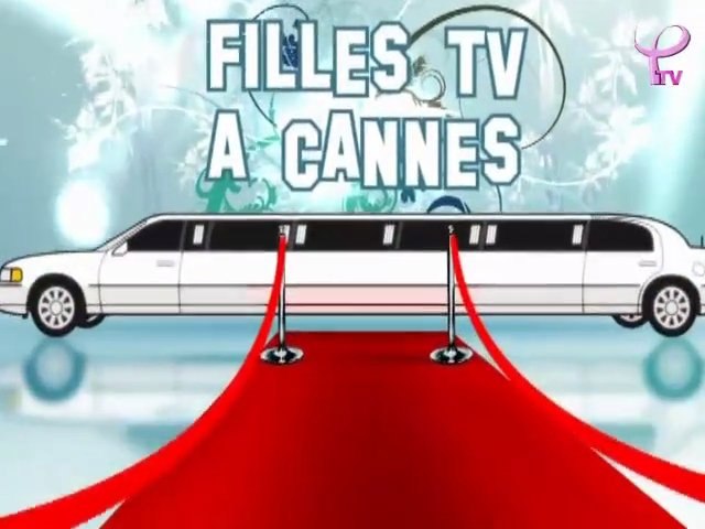 Cannes 2009 by Filles TV - Rdv Lundi !