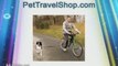 Pet Travel Shop - Carriers and Accessories to travel with...