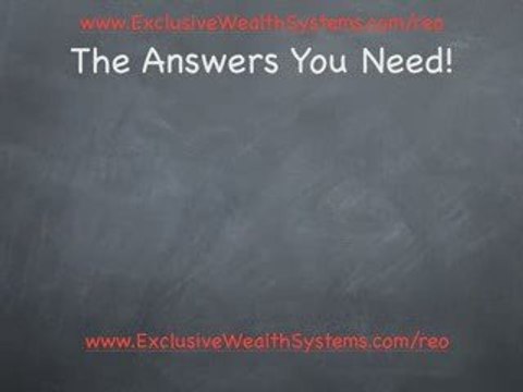 Investing Foreclosures Secrets For The Best Price!