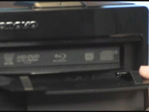 Lenovo IdeaCentre K230 Desktop Computer