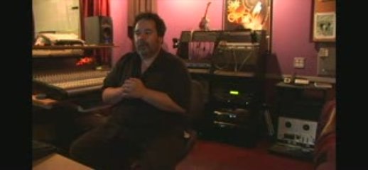 Robert Kramer Band Trailer1